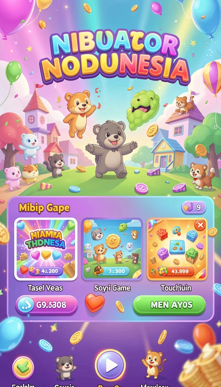 Aplikasi apigacor88 Terpercaya untuk Android