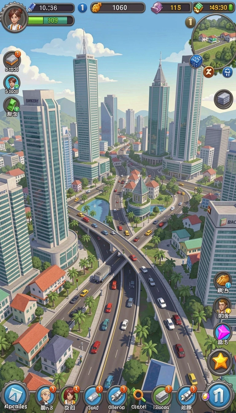 krisna96 APK Full Version untuk Android