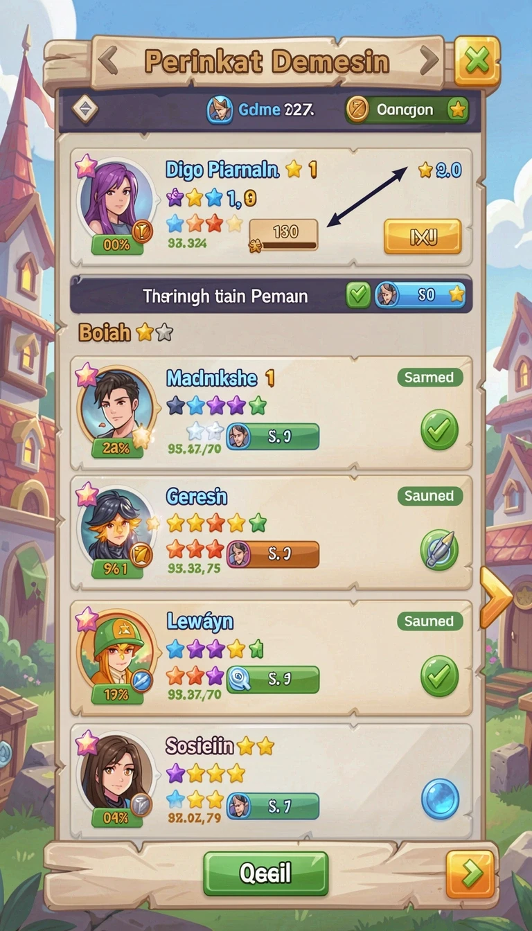Download Aplikasi gogo77 Terbaru untuk HP Android