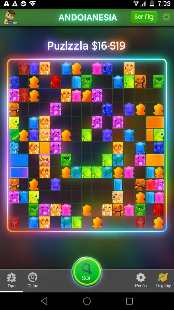 atom138 APK Terbaru untuk Perangkat Android 3