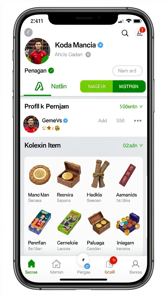 pprryy Terbaru untuk Android: Download APK Gratis 2