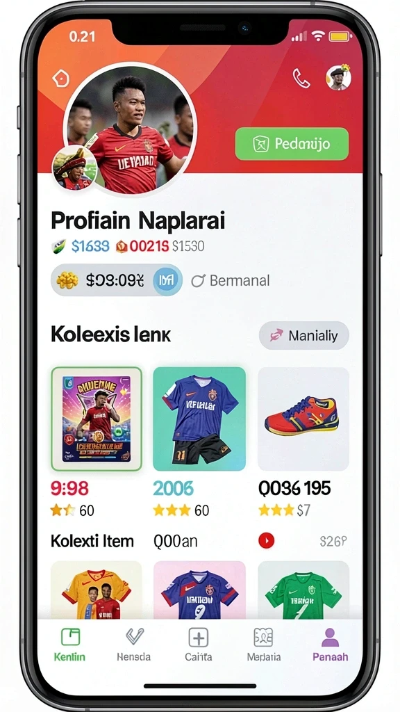 Unduh gomu837 APK Gratis untuk Android 2