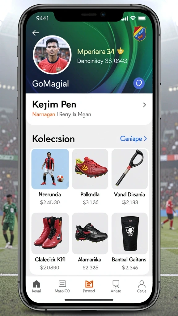 krisna96 APK Full Version untuk Android 2
