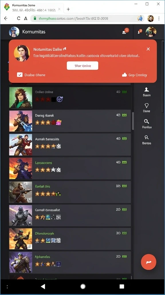 atom138 APK Terbaru untuk Perangkat Android 2